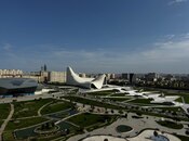 Сдается 2-комн. новостройка 110 м², м. Гянджлик, photo 1 from 8
