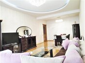 İcarəyə verilir 4 otaqlı yeni tikili 170 m², Memar Əcəmi m., photo 2 from 8