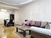 İcarəyə verilir 4 otaqlı yeni tikili 170 m², Memar Əcəmi m., photo 3 from 8