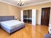 İcarəyə verilir 3 otaqlı yeni tikili 160 m², Nərimanov r., photo 5 from 8