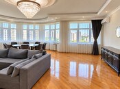 İcarəyə verilir 3 otaqlı yeni tikili 160 m², Nərimanov r., photo 2 from 8