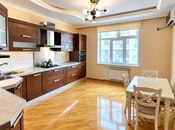 İcarəyə verilir 3 otaqlı yeni tikili 160 m², Nərimanov r., photo 7 from 8