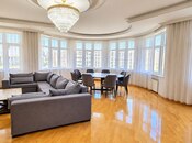 İcarəyə verilir 3 otaqlı yeni tikili 160 m², Nərimanov r., photo 1 from 8