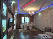İcarəyə verilir 3 otaqlı yeni tikili 110 m², Gənclik m., photo 5 from 8