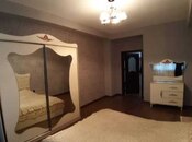 İcarəyə verilir 3 otaqlı yeni tikili 110 m², Gənclik m., photo 3 from 8
