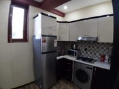 İcarəyə verilir 3 otaqlı yeni tikili 110 m², Gənclik m., photo 6 from 8