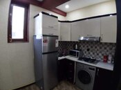 İcarəyə verilir 3 otaqlı yeni tikili 110 m², Gənclik m., photo 7 from 8