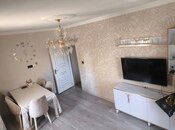 Продаётся 3-комн. вторичка 78 м², м. Иншаатчылар, photo 3 from 8