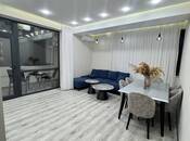 Satılır 2 otaqlı yeni tikili 72 m², 7-ci mikrorayon q., photo 2 from 8