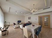 İcarəyə verilir 4 otaqlı yeni tikili 250 m², Nizami m., photo 6 from 8