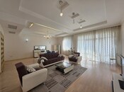 İcarəyə verilir 4 otaqlı yeni tikili 250 m², Nizami m., photo 3 from 8