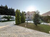 Satılır 6 otaqlı həyət evi/bağ evi 400 m², Mərdəkan q., photo 3 from 8