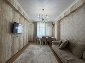 Продается 2-комн. новостройка 42 м², пос. Масазыр, photo 1 from 8
