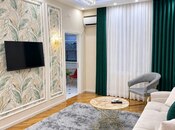 Сдается 2-комн. новостройка 68 м², м. Кара Караев, photo 1 from 8