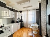 Satılır 3 otaqlı yeni tikili 112 m², İnşaatçılar m., photo 8 from 8