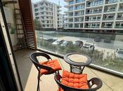 İcarəyə verilir 2 otaqlı yeni tikili 65 m², Sea Breeze q., photo 1 from 8