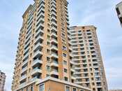 Satılır 3 otaqlı yeni tikili 105 m², Nəriman Nərimanov m., photo 1 from 7