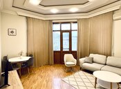 İcarəyə verilir 2 otaqlı köhnə tikili 56 m², İçəri Şəhər m., photo 1 from 8