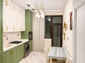 Продается 4-комн. новостройка 137 м², Насиминский  р., photo 3 from 8