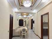 Satılır 3 otaqlı yeni tikili 125 m², Xalqlar Dostluğu m., photo 1 from 8