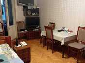 Satılır 1 otaqlı köhnə tikili 42 m², Yasamal r., photo 1 from 4