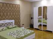 İcarəyə verilir 3 otaqlı yeni tikili 135 m², Şah İsmayıl Xətai m., photo 4 from 8