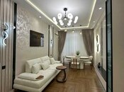 Satılır 2 otaqlı yeni tikili 70 m², Nəriman Nərimanov m., photo 2 from 8