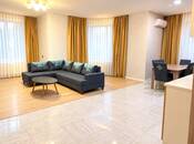 Сдаётся 4-комн. новостройка 150 м², м. Гянджлик, photo 1 from 8