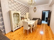 Satılır 2 otaqlı yeni tikili 55 m², Memar Əcəmi m., photo 1 from 8