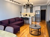 Satılır 3 otaqlı yeni tikili 105 m², 8-ci kilometr q., photo 1 from 8