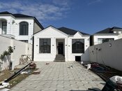 Satılır 4 otaqlı həyət evi/bağ evi 118 m², Masazır q., photo 1 from 8