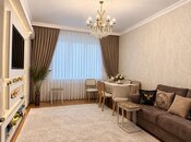 Сдаётся 2-комн. новостройка 80 м², Насиминский  р., photo 1 from 6