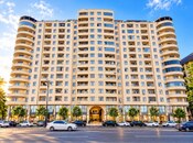 Satılır 3 otaqlı yeni tikili 90 m², 20 Yanvar m., photo 1 from 8