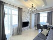 Сдаётся 3-комн. новостройка 130 м², Ясамальский р., photo 2 from 8