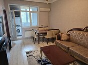 İcarəyə verilir 4 otaqlı köhnə tikili 70 m², Memar Əcəmi m., photo 1 from 8
