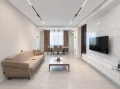 Продаётся 3-комн. новостройка 113 м², м. Нариман Нариманов, photo 1 from 8