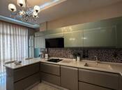 İcarəyə verilir 4 otaqlı yeni tikili 150 m², Bakmil m., photo 8 from 8