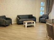 İcarəyə verilir 3 otaqlı yeni tikili 110 m², Şah İsmayıl Xətai m., photo 1 from 8