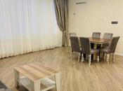 İcarəyə verilir 3 otaqlı yeni tikili 110 m², Şah İsmayıl Xətai m., photo 2 from 8