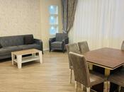 İcarəyə verilir 3 otaqlı yeni tikili 110 m², Şah İsmayıl Xətai m., photo 3 from 8