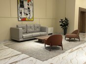 Satılır 3 otaqlı yeni tikili 110 m², Elmlər Akademiyası m., photo 4 from 8