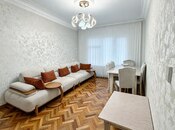 Satılır 3 otaqlı köhnə tikili 85 m², Xətai r., photo 1 from 8