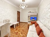 Satılır 3 otaqlı köhnə tikili 85 m², Xətai r., photo 2 from 8