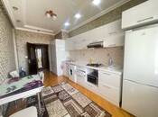 İcarəyə verilir 2 otaqlı yeni tikili 80 m², Yasamal r., photo 1 from 8