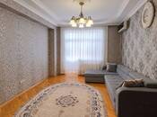 Satılır 2 otaqlı yeni tikili 82 m², İnşaatçılar m., photo 3 from 8