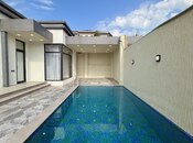 Satılır 4 otaqlı həyət evi/bağ evi 160 m², Mərdəkan q., photo 2 from 8