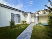 Satılır 4 otaqlı həyət evi/bağ evi 160 m², Mərdəkan q., photo 3 from 8