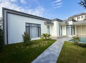 Satılır 4 otaqlı həyət evi/bağ evi 160 m², Mərdəkan q., photo 1 from 8