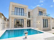 Satılır 5 otaqlı həyət evi/bağ evi 245 m², Xəzər r., photo 1 from 8
