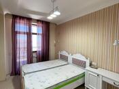 İcarəyə verilir 3 otaqlı yeni tikili 130 m², Yeni Yasamal q., photo 6 from 8
